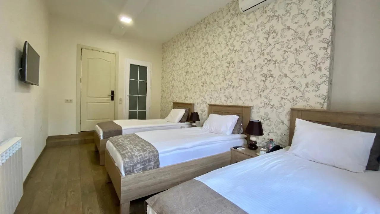 Nizami Street Hotel Baku