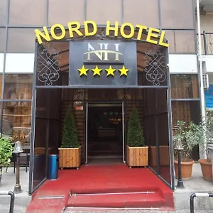 Nord West Hotel