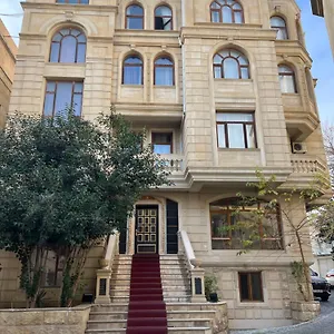 فندق Phoenix, باكو