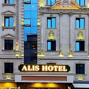 Hotel Alis